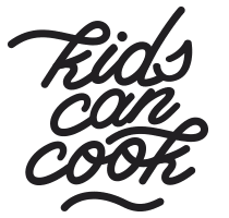 Kids Can Cook